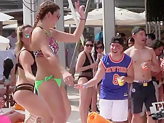 Miami Beach Dance Party 2016
