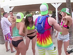 Miami Beach Dance Party 2016
