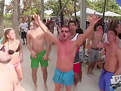 Miami Beach Dance Party 2016