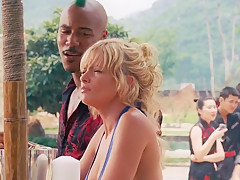 Jaime Pressly - ''DOA: Dead or Alive''
