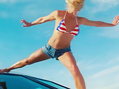 Jaime Pressly - ''DOA: Dead or Alive''