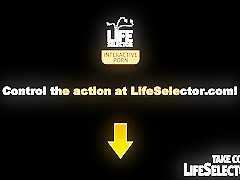 From rags to bitches - LifeSelector