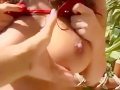 Tit Flash Compilation