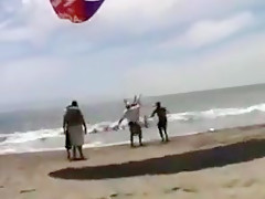 Tit Flash Compilation