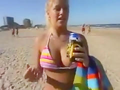 Tit Flash Compilation