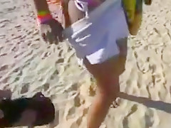 Tit Flash Compilation