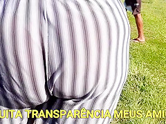 #Bundas Transparency Big Ass - RABUDA NA TRANSPARENCIA