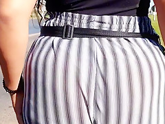 #Bundas Transparency Big Ass - RABUDA NA TRANSPARENCIA