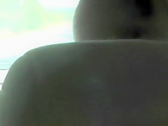 Horny Verca fucked outdoor