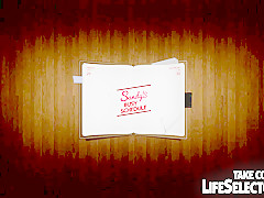 Sandy's Busy Schedule - LifeSelector