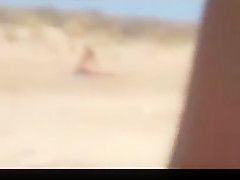 Beach fun
