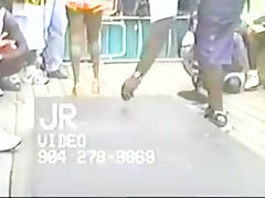 Classic Daytona Beach from 1990's