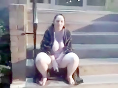 Amateur - Heather - Huge Cucumber - Indoors  Outdoors