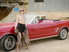 Joseline Kelly & Katie Morgan in Naughty Influences - TwistysNetwork