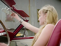 Joseline Kelly & Katie Morgan in Naughty Influences - TwistysNetwork