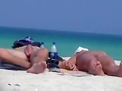 Nude Beach - Some Favorite Scenes