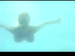 Naked girls music video