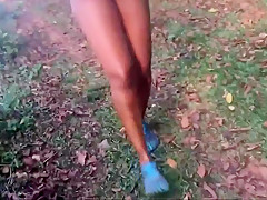 Wicked Naked Walk outdoor