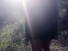 Wicked Naked Walk outdoor