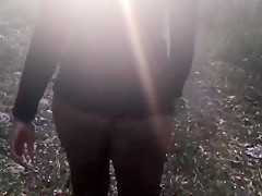 Wicked Naked Walk outdoor