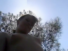 Outdoors/ Bathroom Fucking