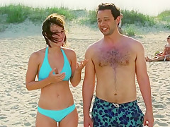 Leslie Bibb - ''A Good Old Fashioned Orgy'' 02