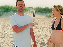 Leslie Bibb - ''A Good Old Fashioned Orgy'' 02