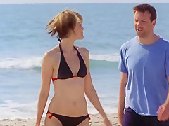 Leslie Bibb - ''A Good Old Fashioned Orgy'' 02