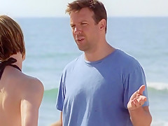 Leslie Bibb - ''A Good Old Fashioned Orgy'' 02