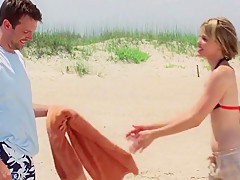 Leslie Bibb - ''A Good Old Fashioned Orgy'' 02