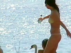 Melani - Bikini