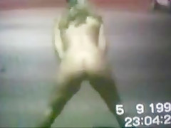 Public Flashing