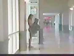 Public Flashing