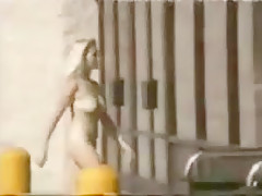 Public Flashing