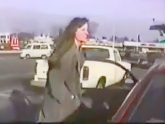 Public Flashing
