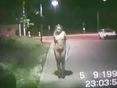 Public Flashing