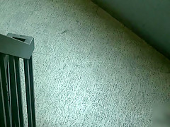 Sex outside the Stairs
