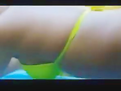 Outdoor sex blonde  nice place big cum: )