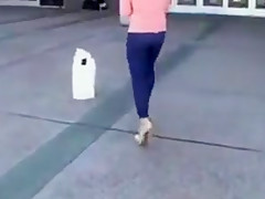 Mall Flasher