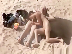 Beach Fucking