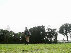 Fabulous Japanese girl in Crazy Fetish, HD JAV scene