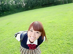 Fabulous Japanese girl in Crazy Fetish, HD JAV scene