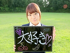 Fabulous Japanese girl in Crazy Fetish, HD JAV scene