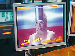 Sarah Carter - 'DOA: Dead or Alive'