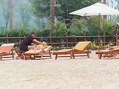 Sarah Carter - 'DOA: Dead or Alive'