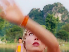 Sarah Carter - 'DOA: Dead or Alive'