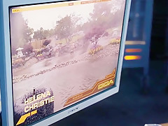 Sarah Carter - 'DOA: Dead or Alive'