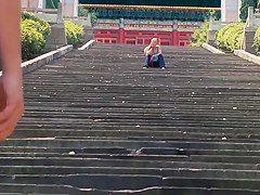 Sarah Carter - 'DOA: Dead or Alive'