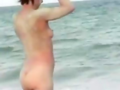 Voyeur beach 6