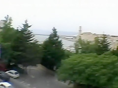 Amatrice enculée à marseille !